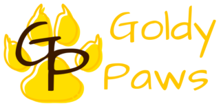 Goldy Paws