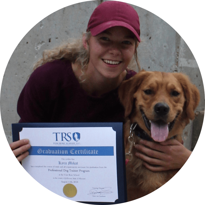 Tom Rose School of Dog Training